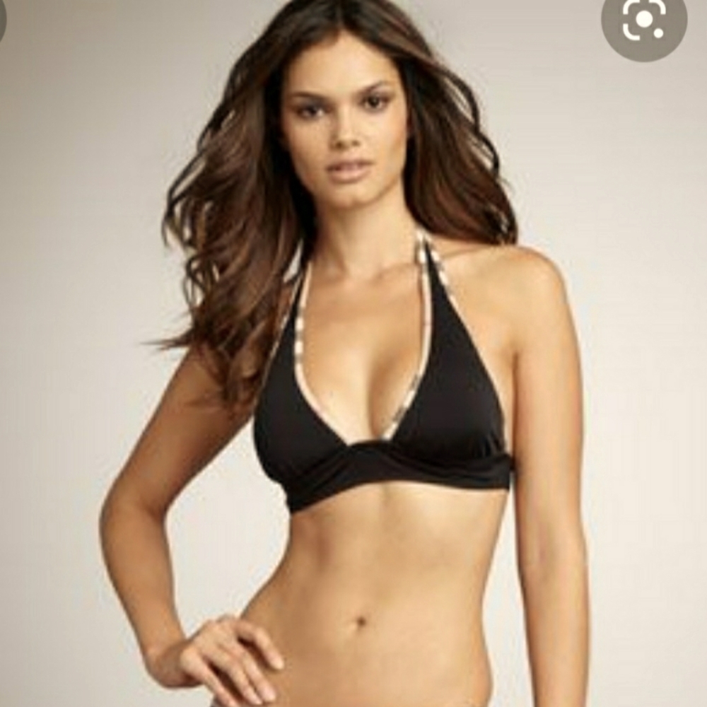 Burberry bikini